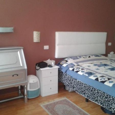Tranquilo Apartamento Puerto De La Cruz Exteriér fotografie