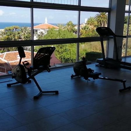 Tranquilo Apartamento Puerto De La Cruz Exteriér fotografie