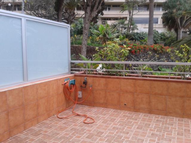 Tranquilo Apartamento Puerto De La Cruz Exteriér fotografie