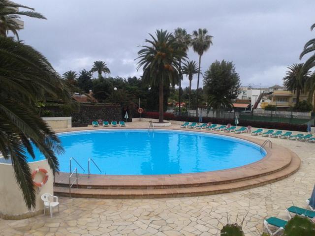 Tranquilo Apartamento Puerto De La Cruz Exteriér fotografie