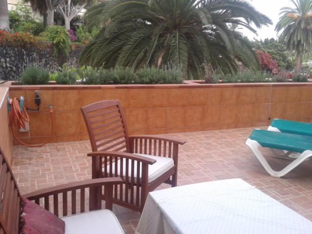 Tranquilo Apartamento Puerto De La Cruz Exteriér fotografie